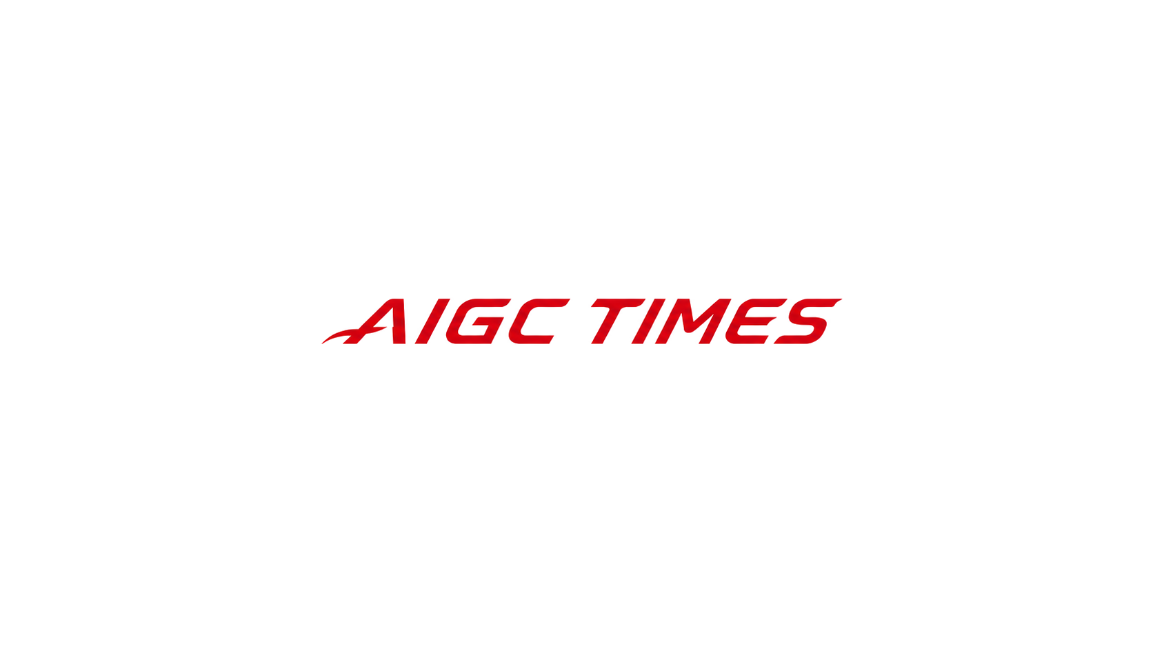 AIGC TIMES