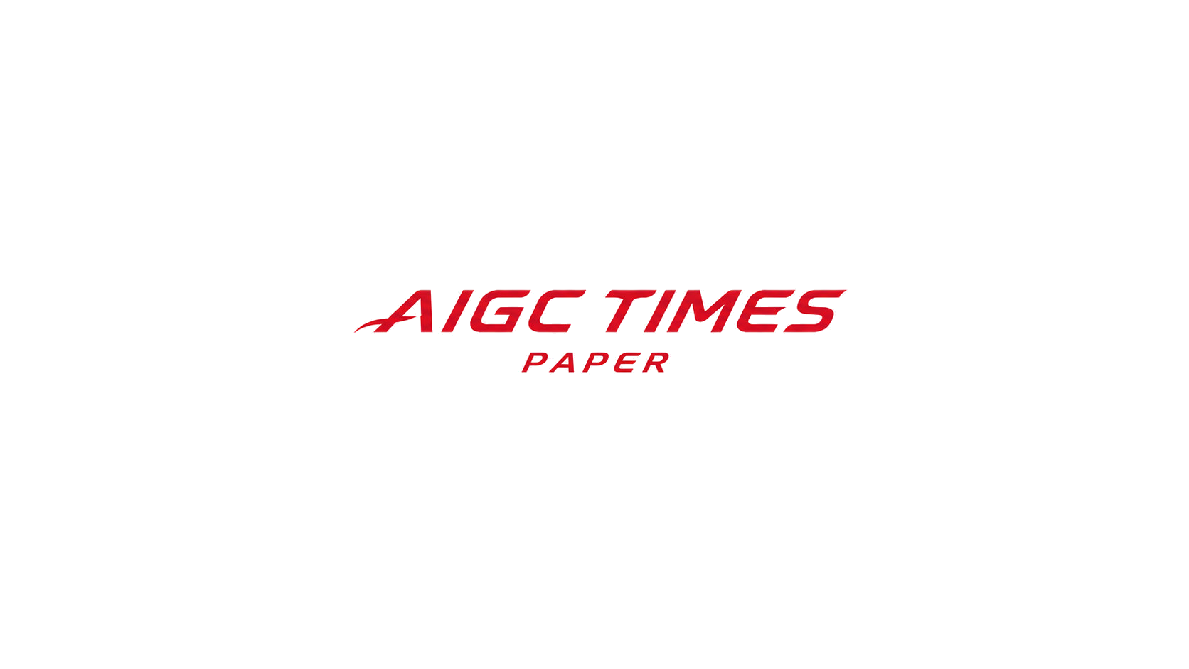 AIGC TIMES PAPER