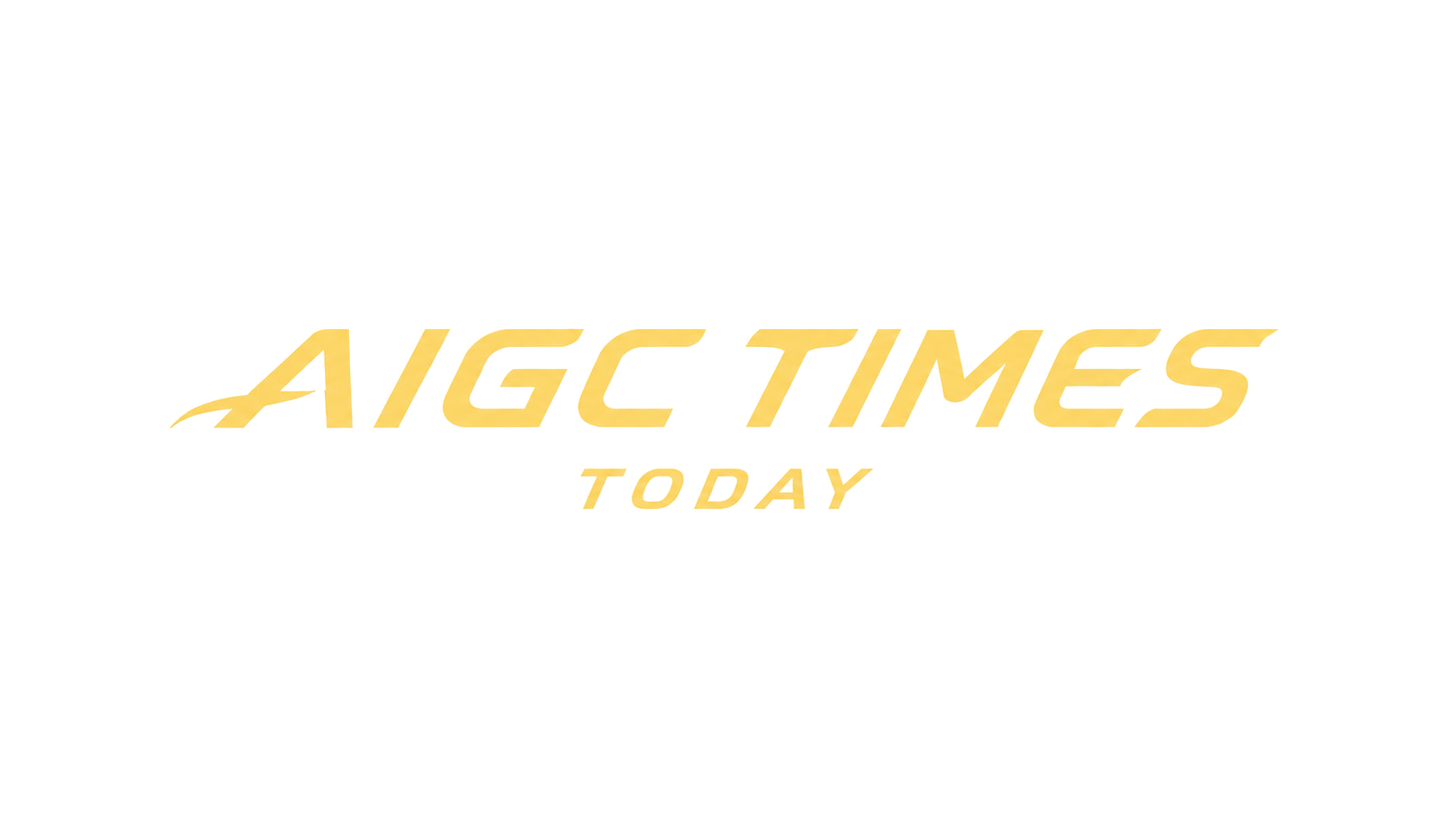 AIGC TIMES TODAY